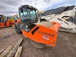 Used Compactor